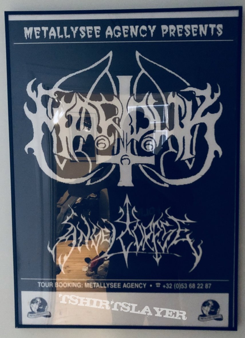 Marduk poster