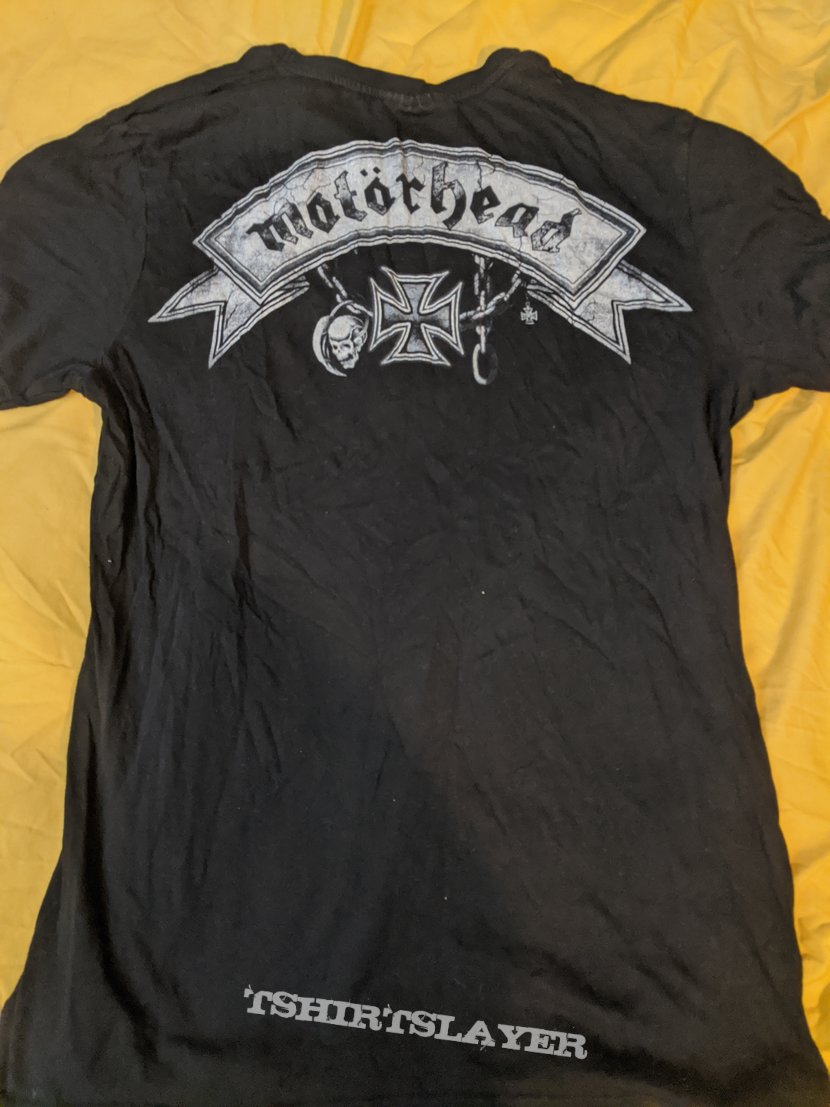 Motörhead - 35 T-Shirt