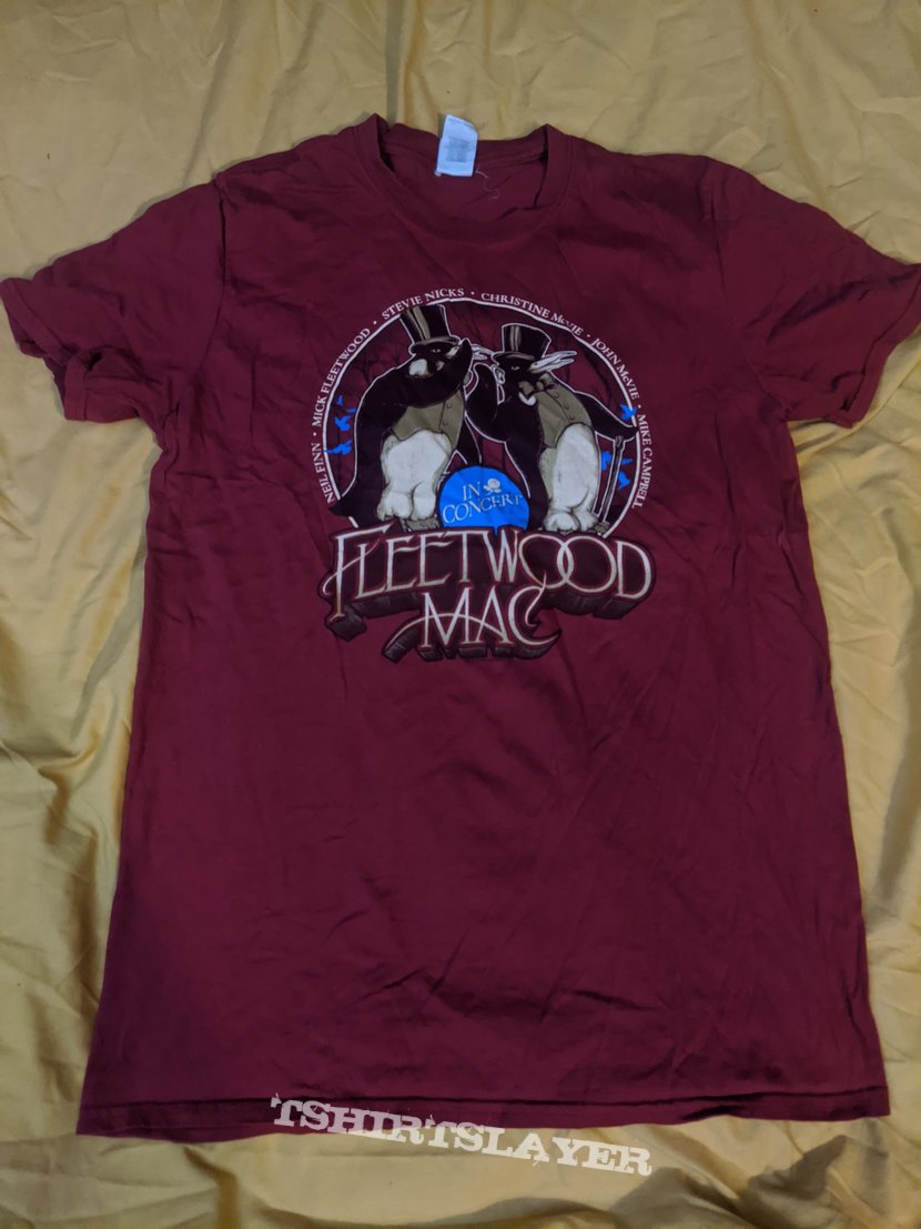 Fleetwood Mac - 2019 Tour T-Shirt