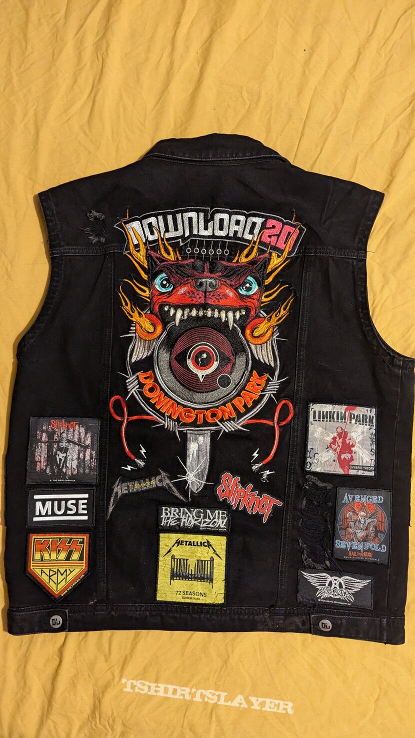 Download Festival Download Vestival 