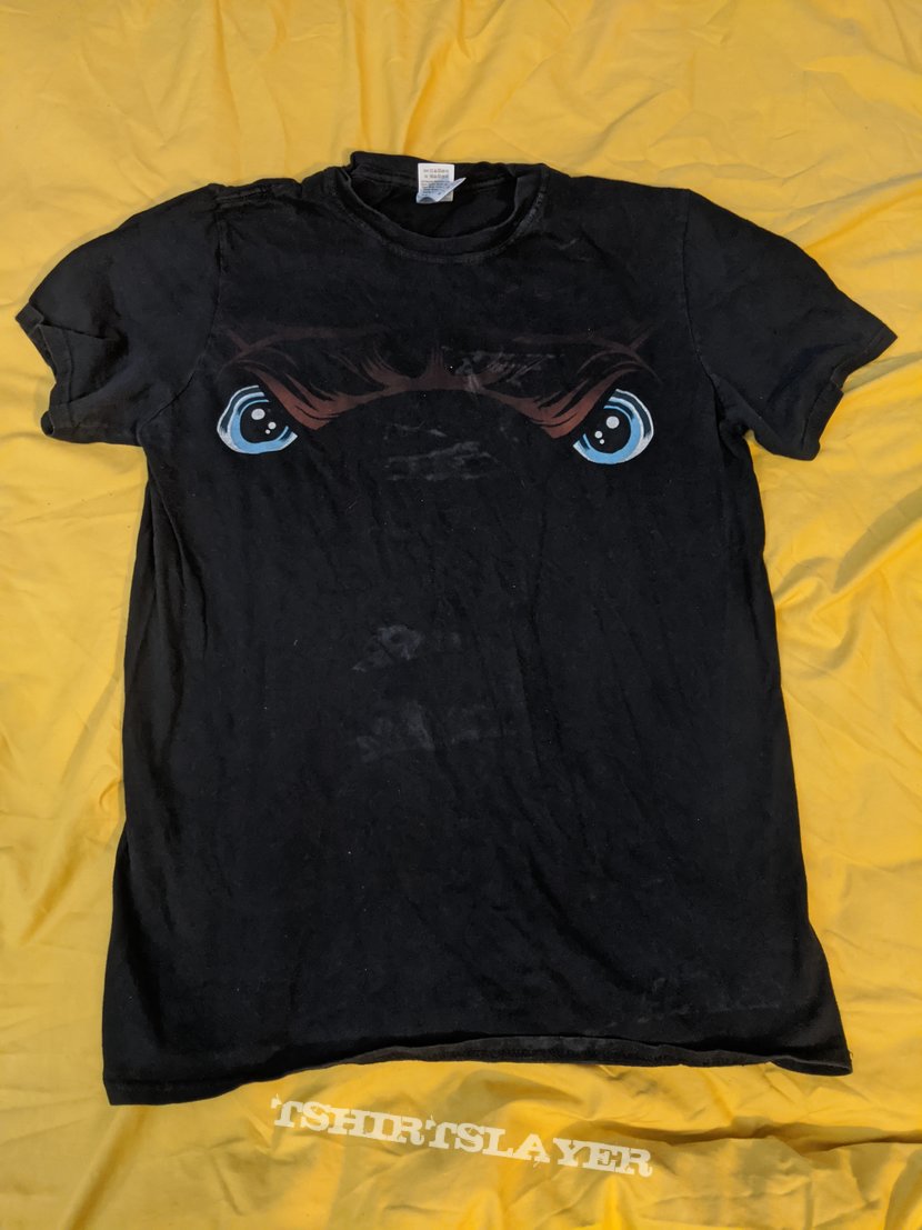 Download Festival 2015 T-Shirt