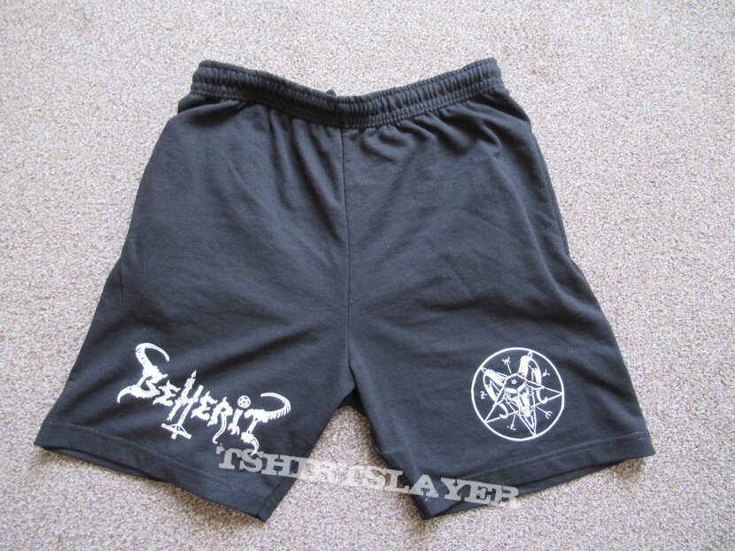 Beherit short