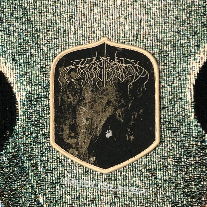 Wolves In The Throne Room Official Patch