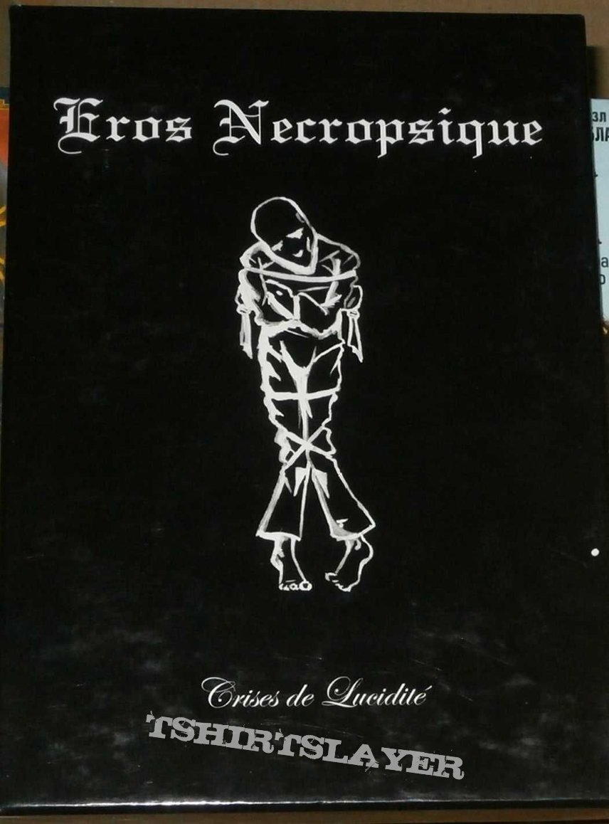 Ac/Dc, Ugly Music..., Eros Necropsique 