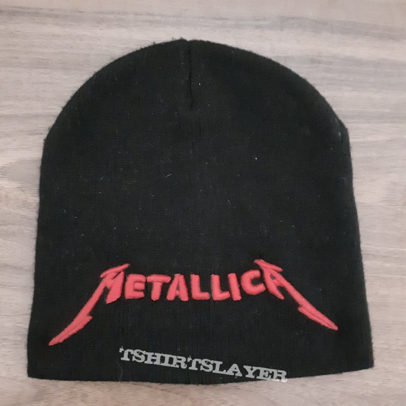 Metallica Berret
