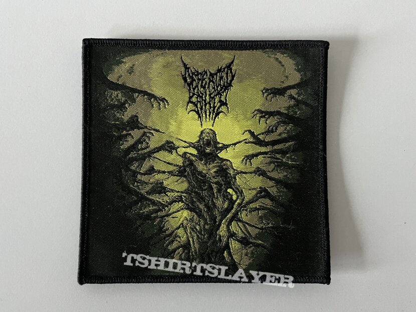 Defeated Sanity Patch
