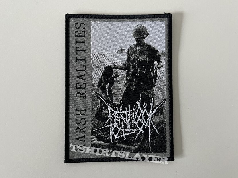 Death Toll 80K Patch 
