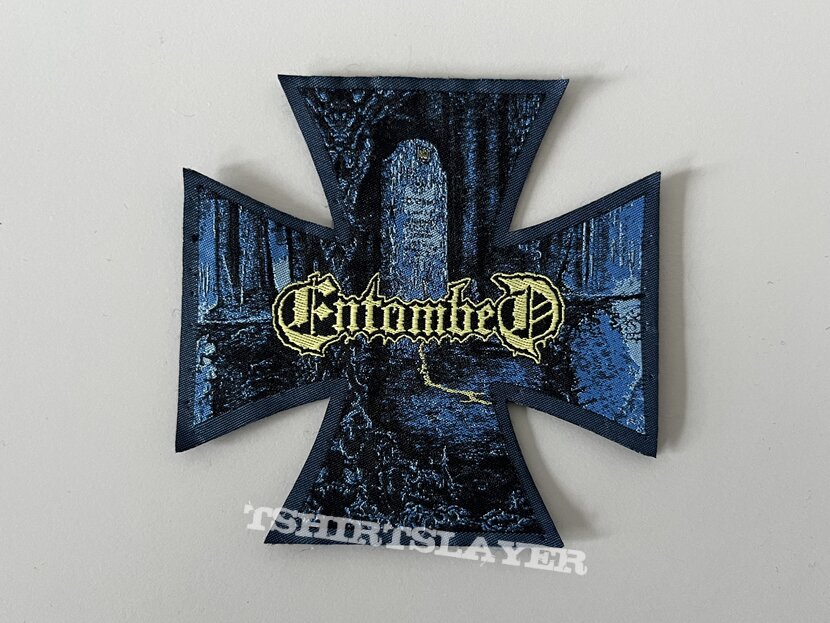 Entombed Patch 