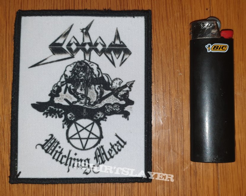 Sodom Patch