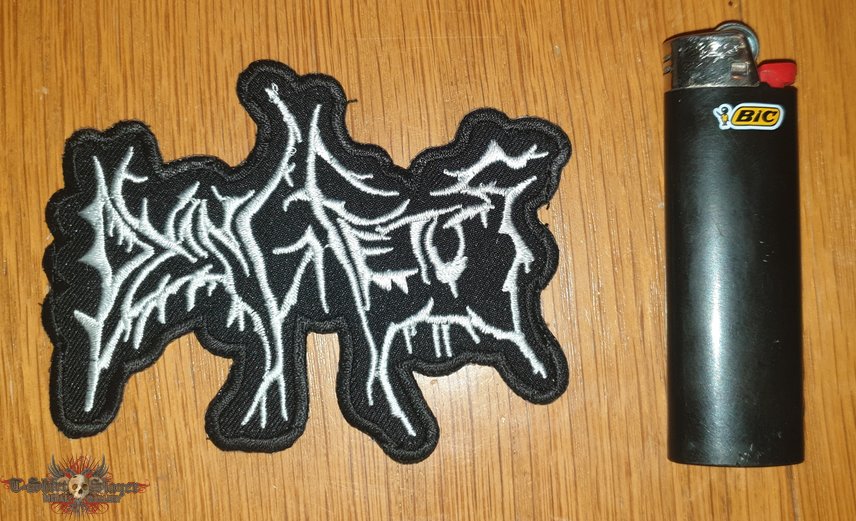 Dying Fetus Patch