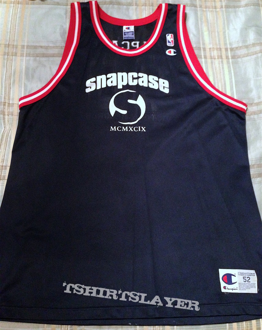 size 52 basketball jersey