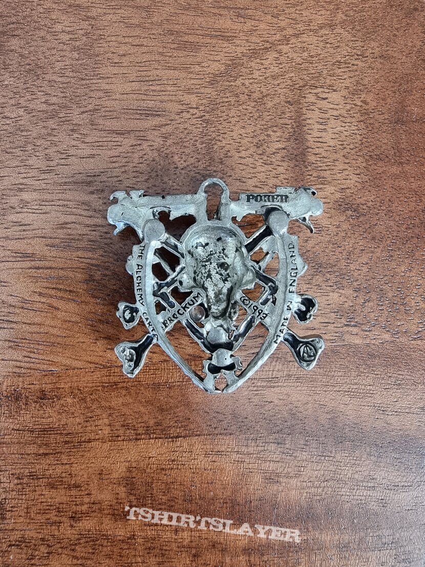 Megadeth Killing is my Business 