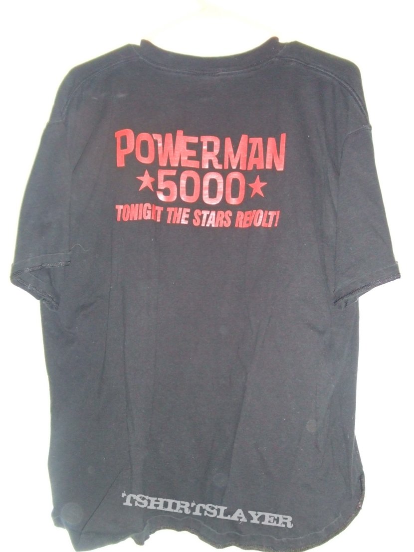 Powerman 5000