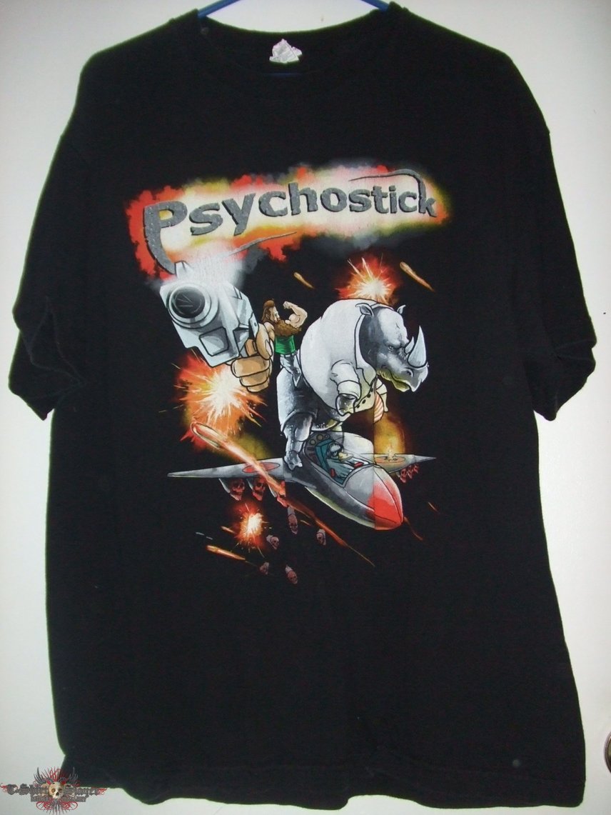 Psychostick