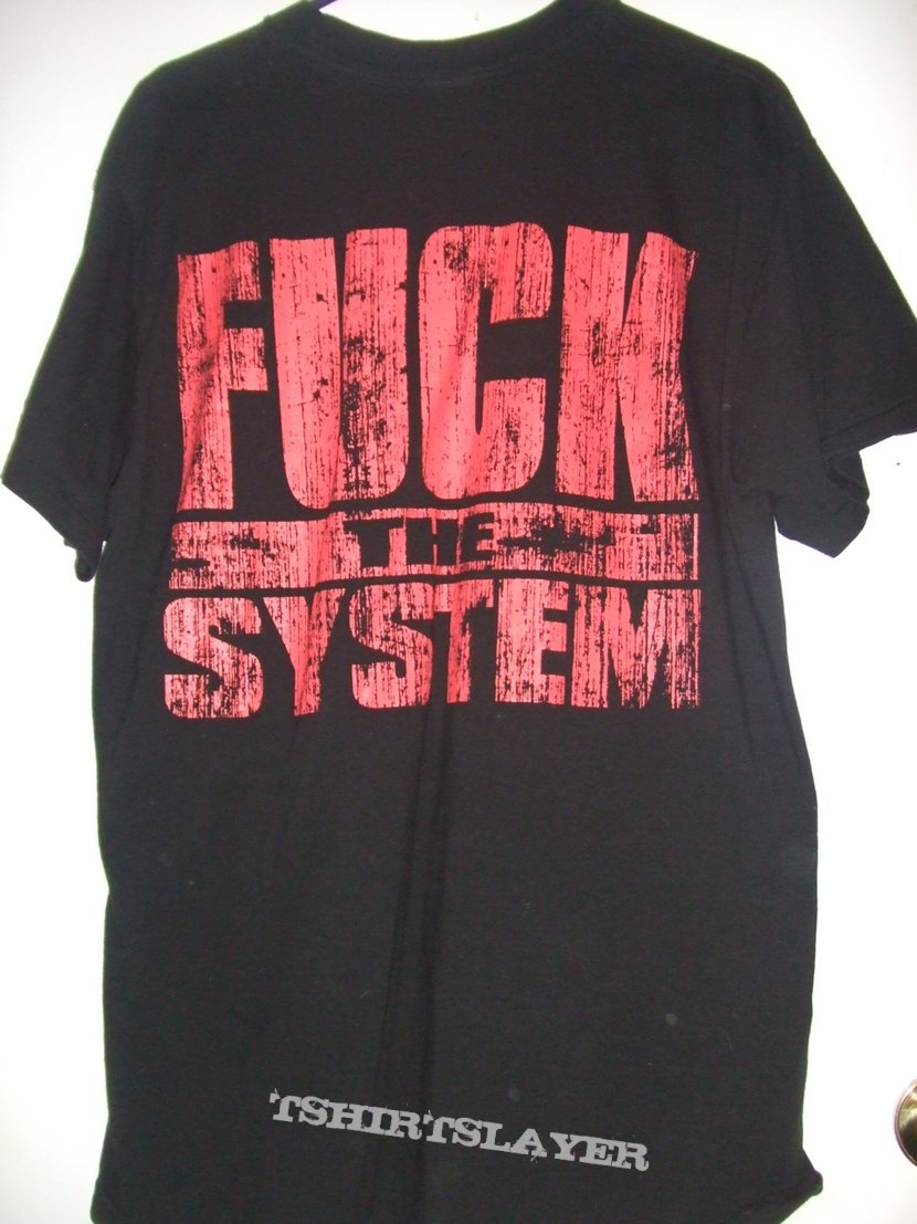 System Of A Down