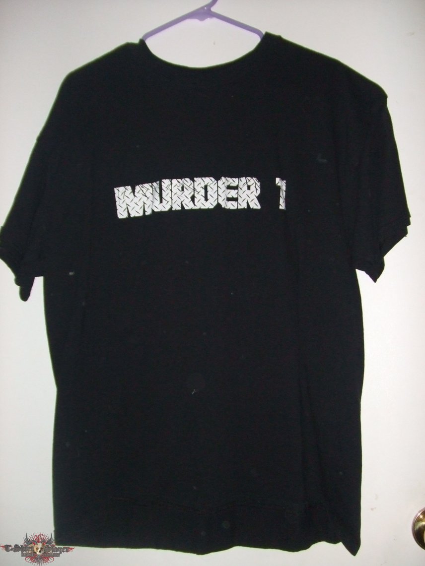 Murder 1