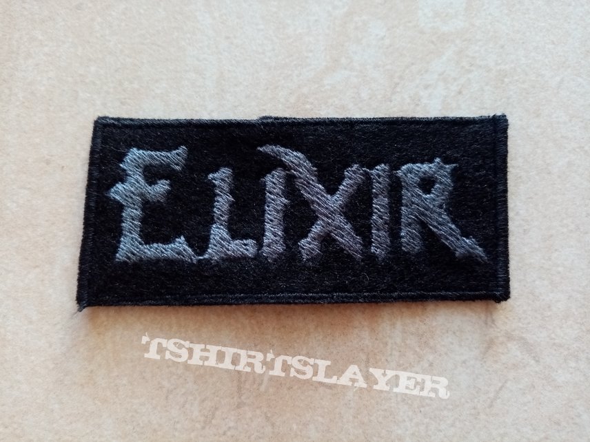 Elixir - Unofficial Patch