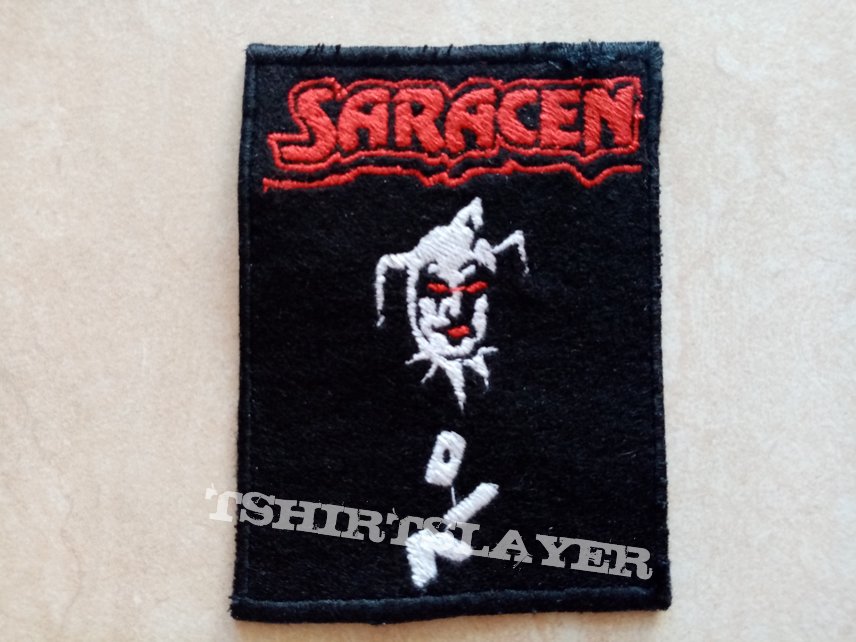 Saracen Heroes, Saints &amp; Fools - Unofficial Patch