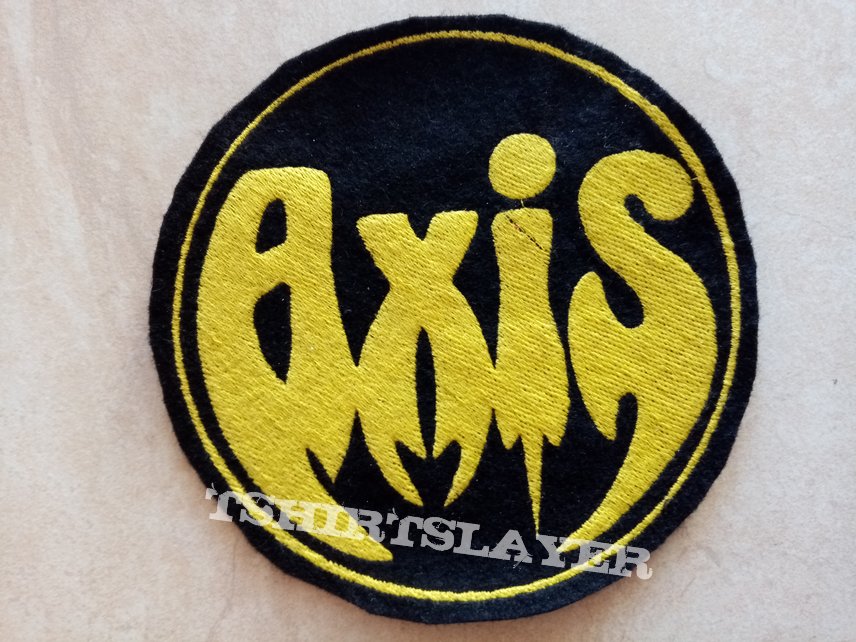 Axis - Unofficial Patch