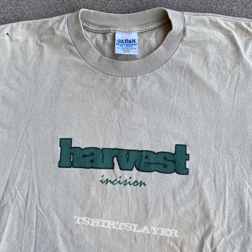 Harvest - Incision T-Shirt