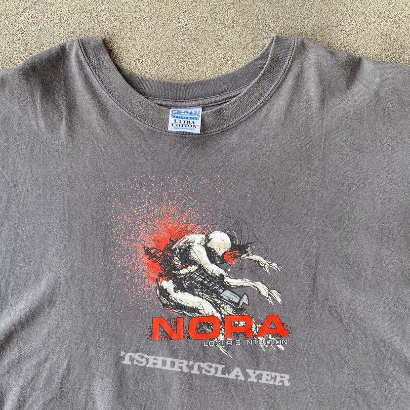 Nora ‘Leadpipe Moment’ t-shirt 