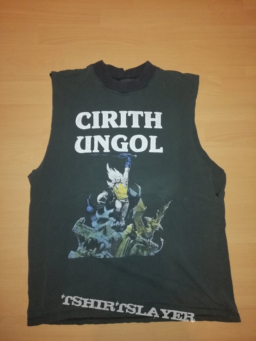 Cirith Ungol Shirt