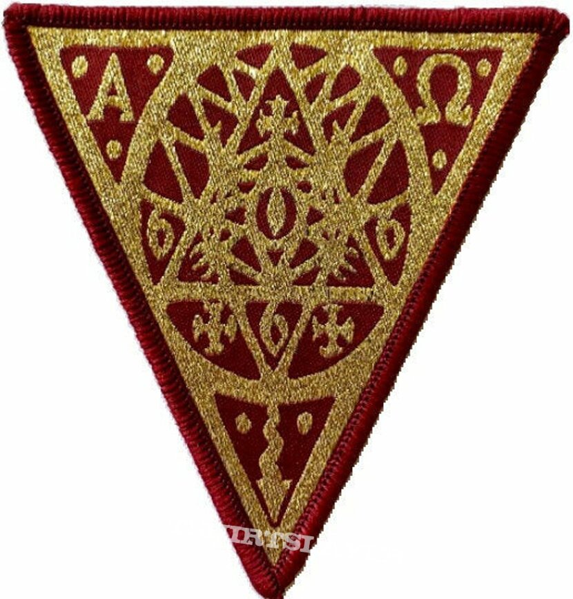 The Devil&#039;s Blood Thousandfold Epicentre Patch