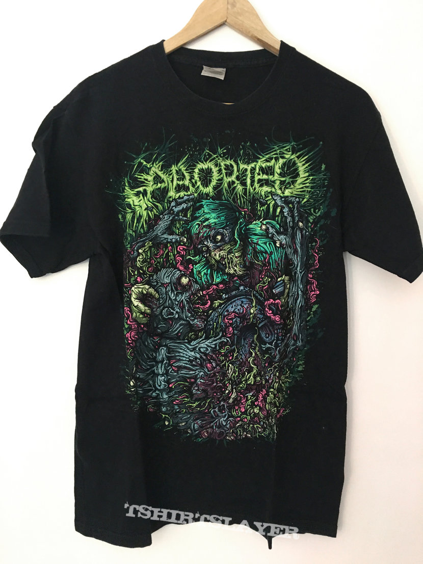 Aborted - Doctor 