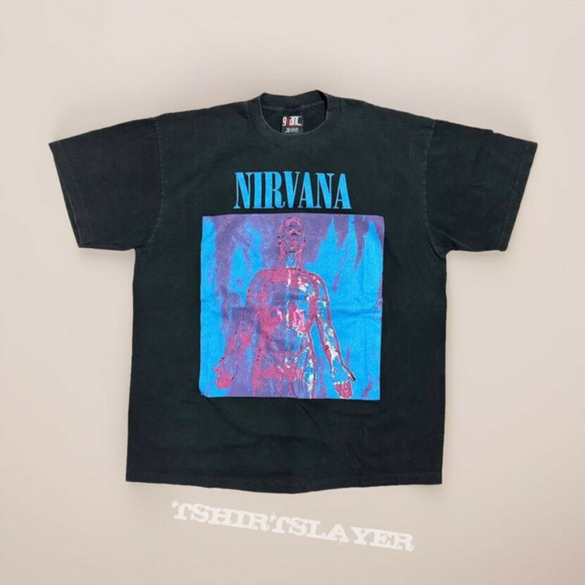 Nirvana