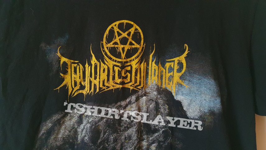 Thy Art Is Murder 