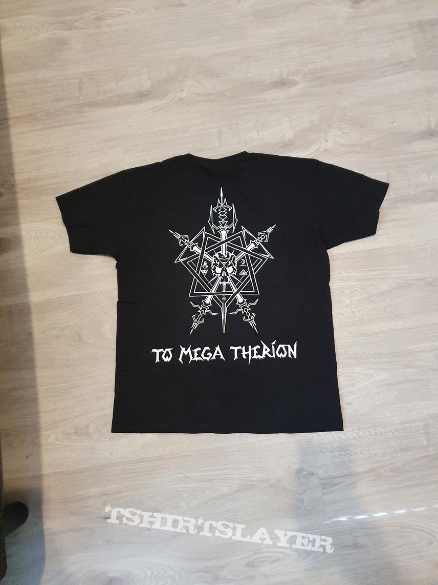 Celtic Frost t shirt