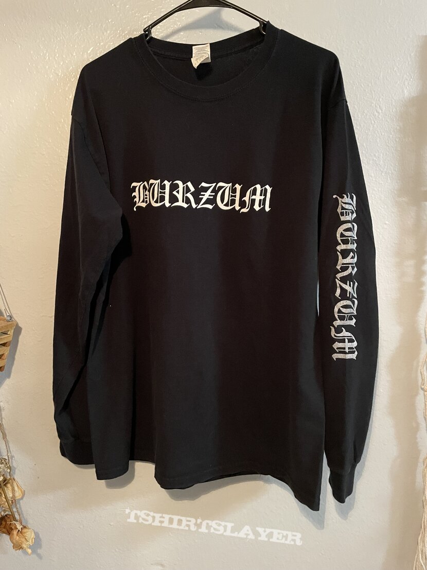 Burzum “Up From The Ashes” bootleg 