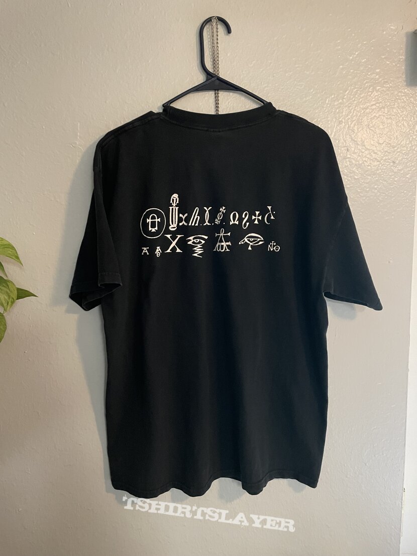 Coil “What Kind Of Animal Are You?” Tee Coil “What Kind Of Animal Are You?” Tee