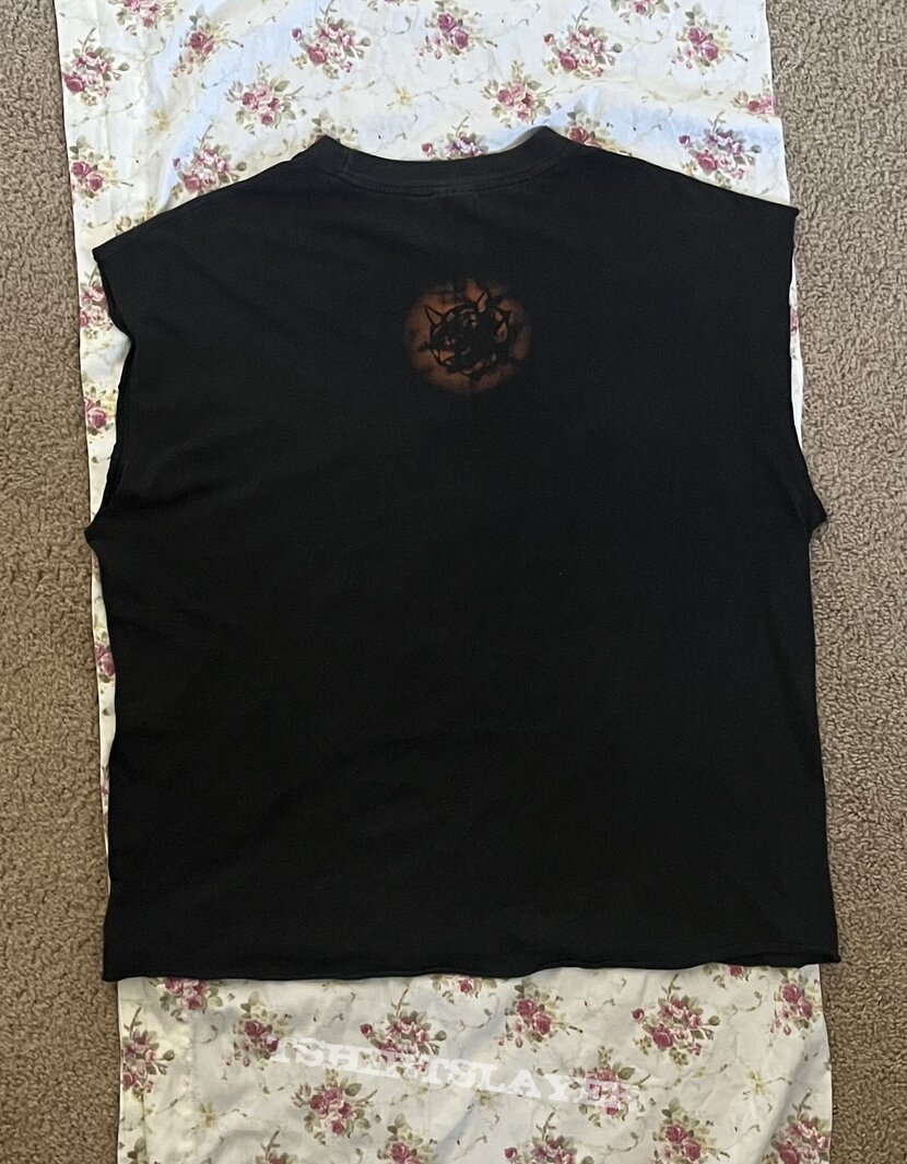 Porno For Pyros Tee