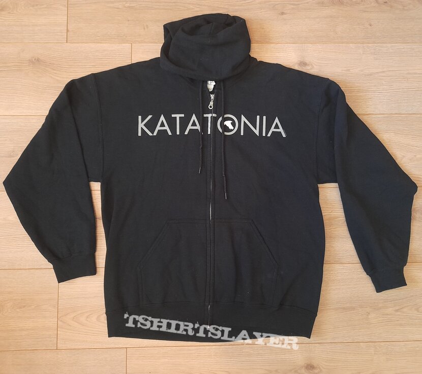 Katatonia Dead End Kings hoodie