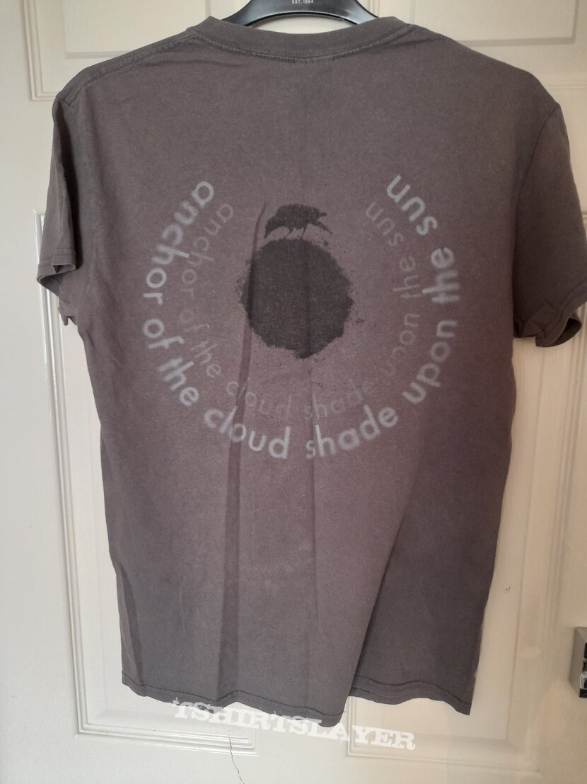 Katatonia -  &#039;The One You Are Looking For Is Not Here&#039; / Dead End Kings t-shirt grey