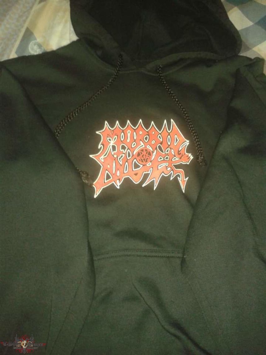 Morbid Angel - Gateways to Annihilation 