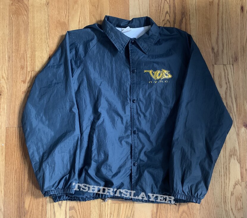 Vision Of Disorder NYHC Windbreaker