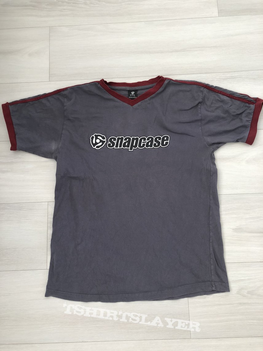 Snapcase t-shirt