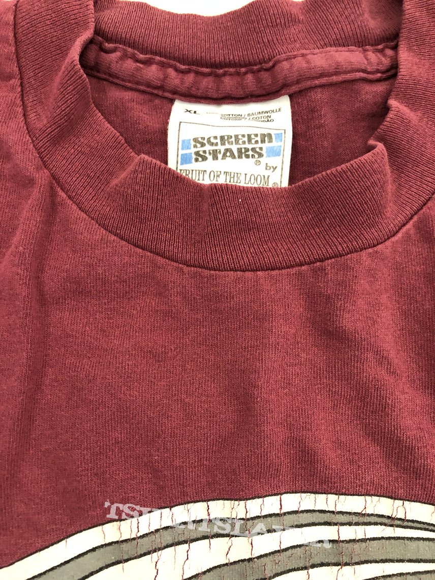 Fear Factory t-shirt Fear Factory t-shirt