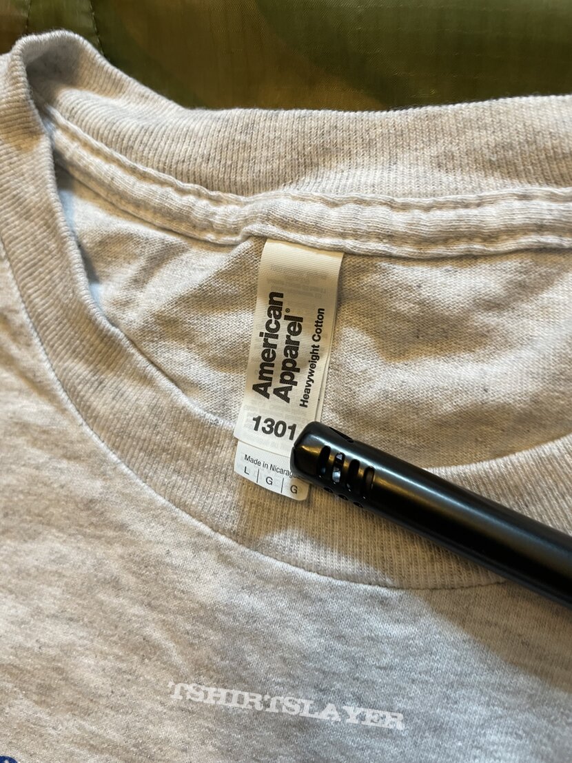 Magazine Beach tshirt