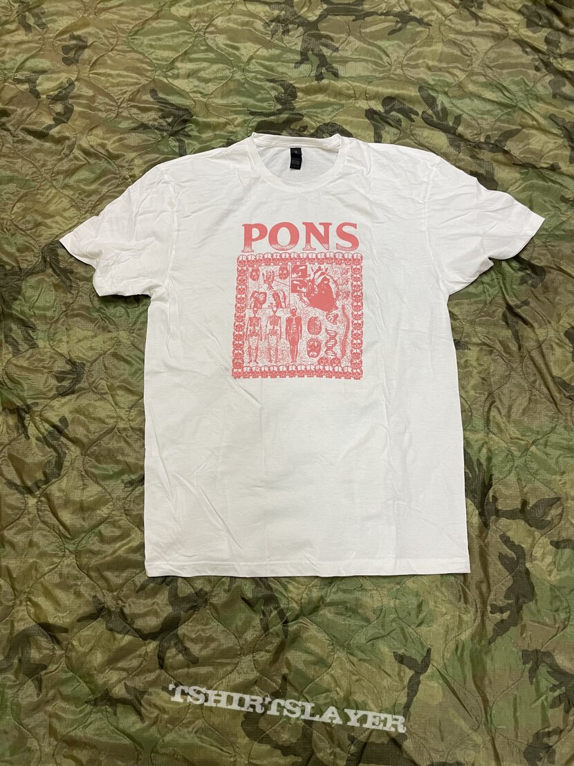 PONS T-Shirt
