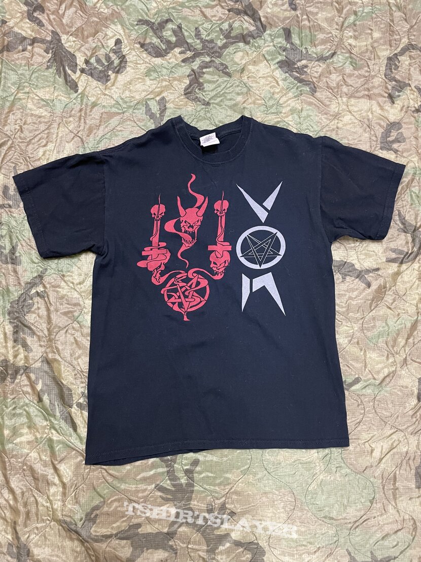 Von &quot;Ritual&quot; tshirt