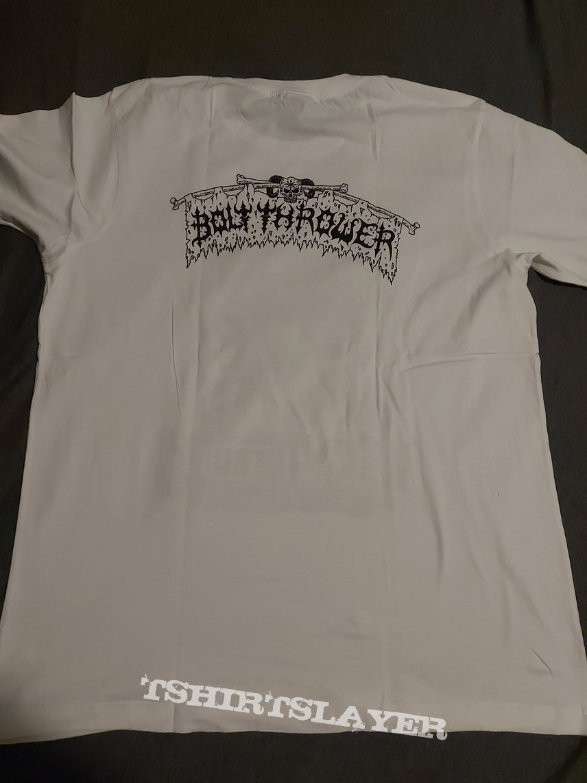 Bolt Thrower T Shirt