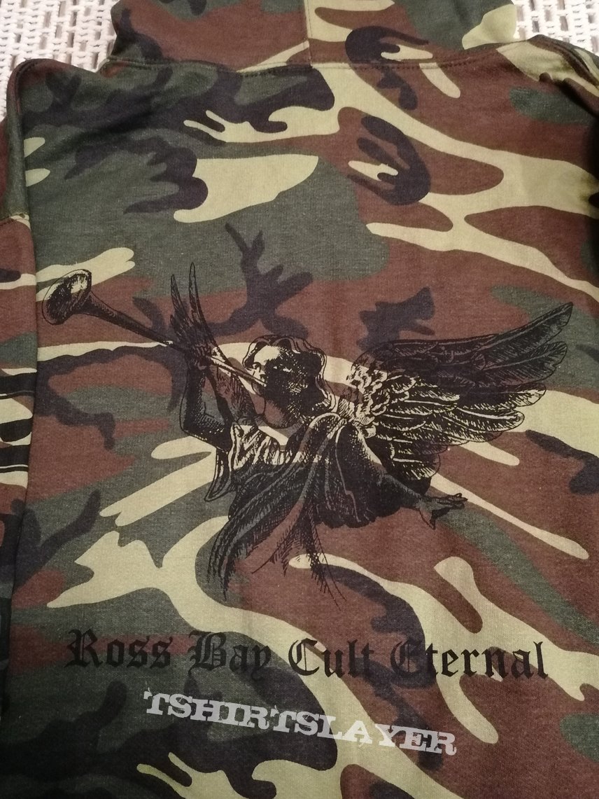 Blasphemy - Fallen Angel Camouflage | TShirtSlayer TShirt and ...