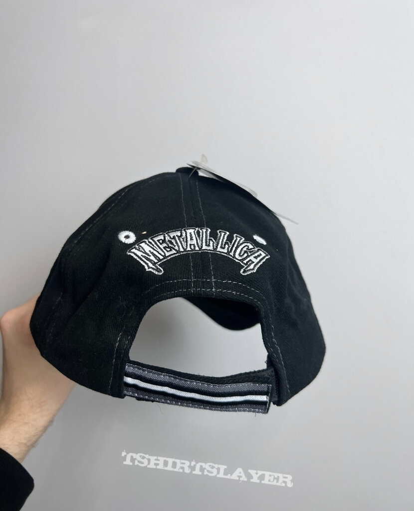 90s Metallica Cap