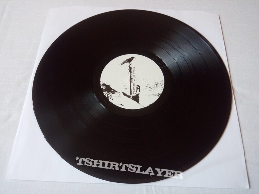 Abbath - Abbath - black vinyl (1st press, limited to 1600 copies)