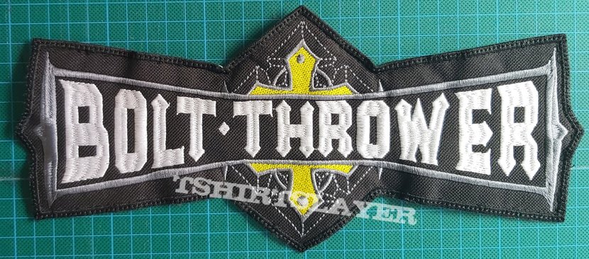 Bolt Thrower Big