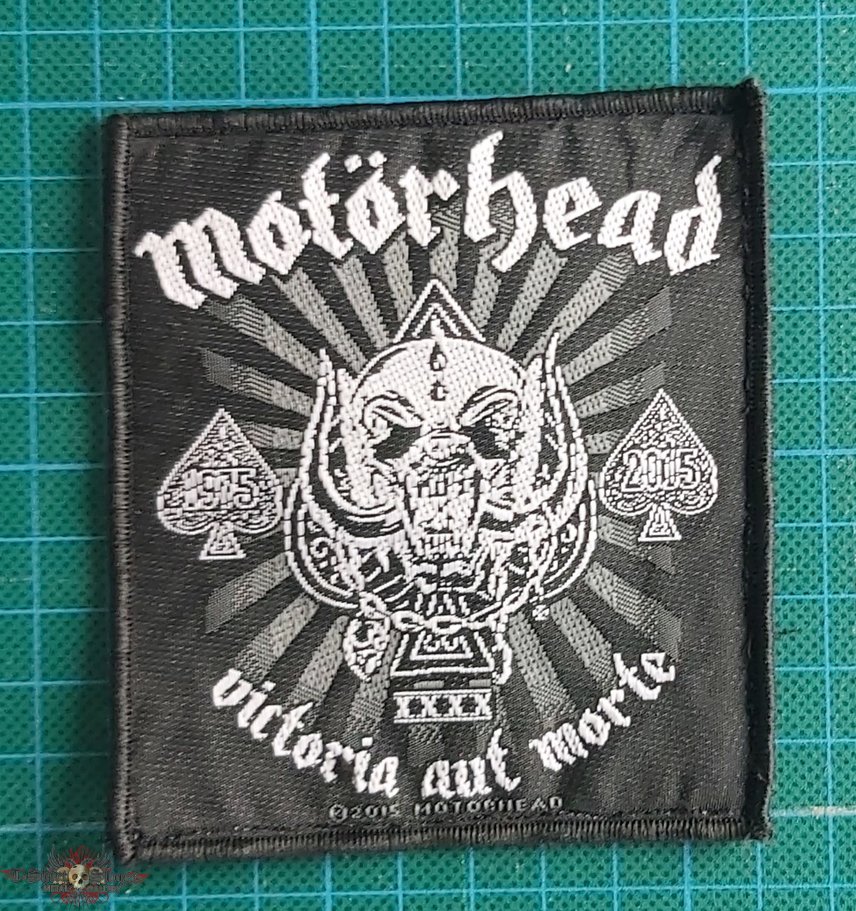 Motörhead