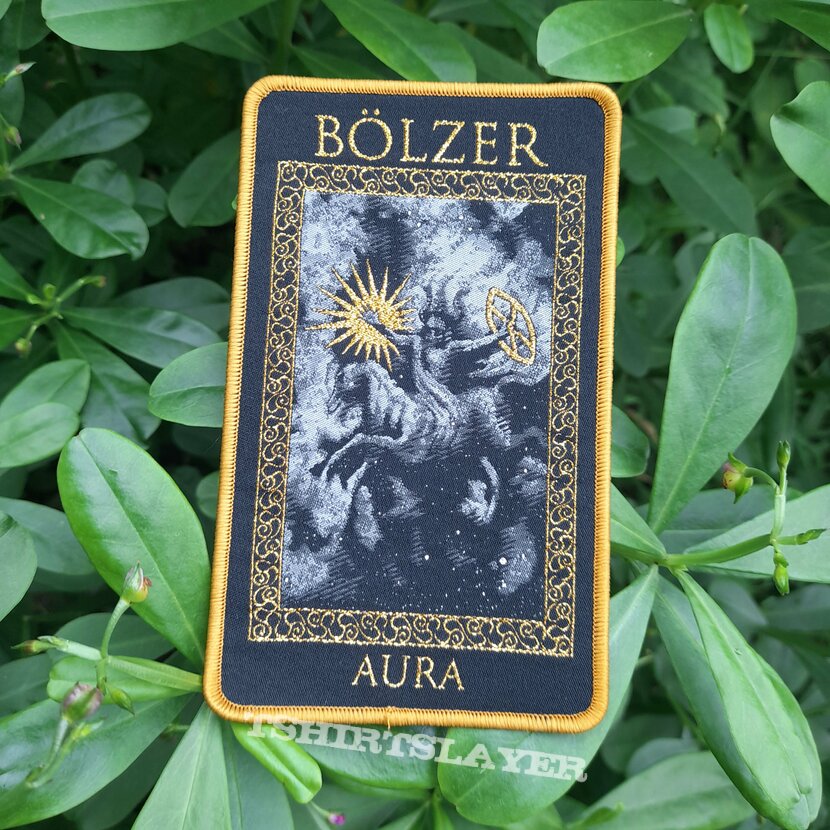 Bölzer Bolzer - Aura